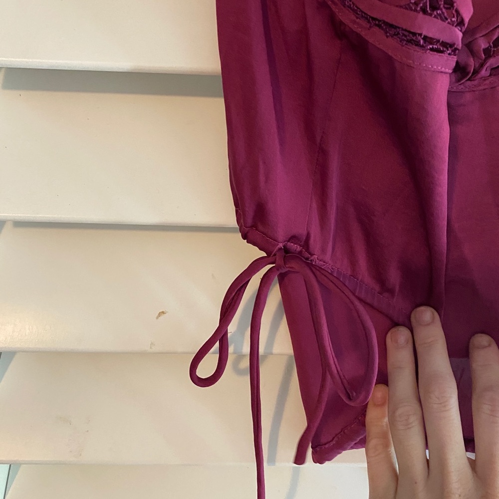 Free People tank - Picture 3 of 3